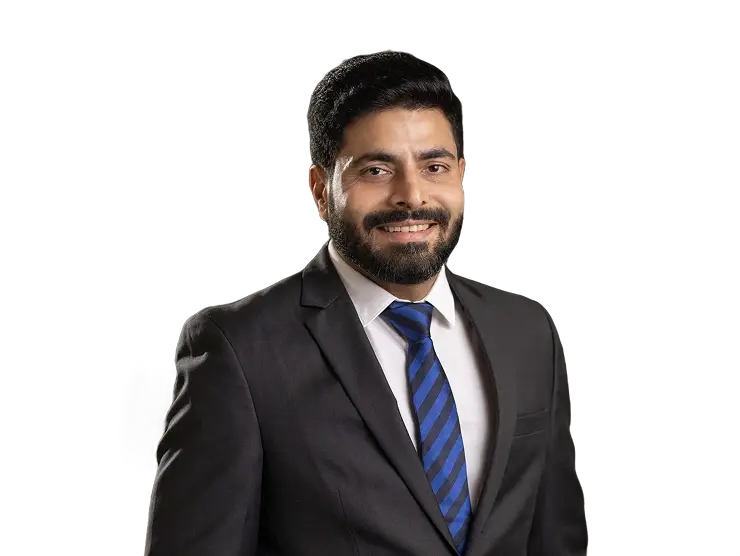 Anil Tomar
