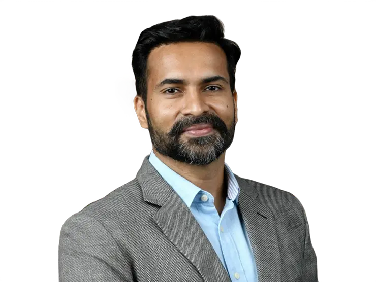 Amit Gheji