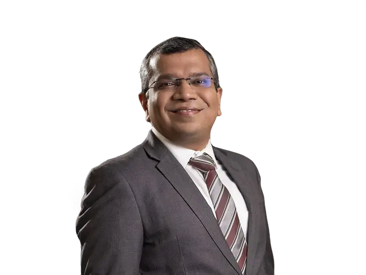 Shireesh Pankaj
