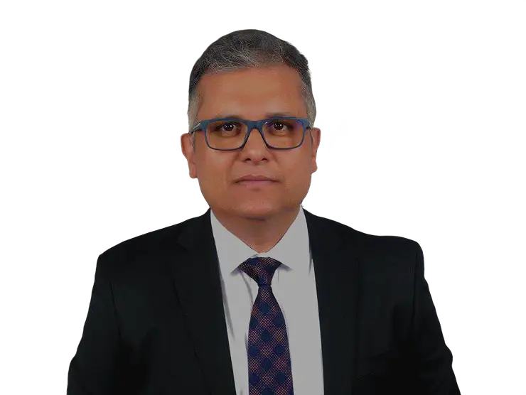 Subimal Sarmah