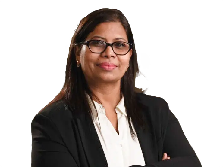 Jeyamalini Natesan