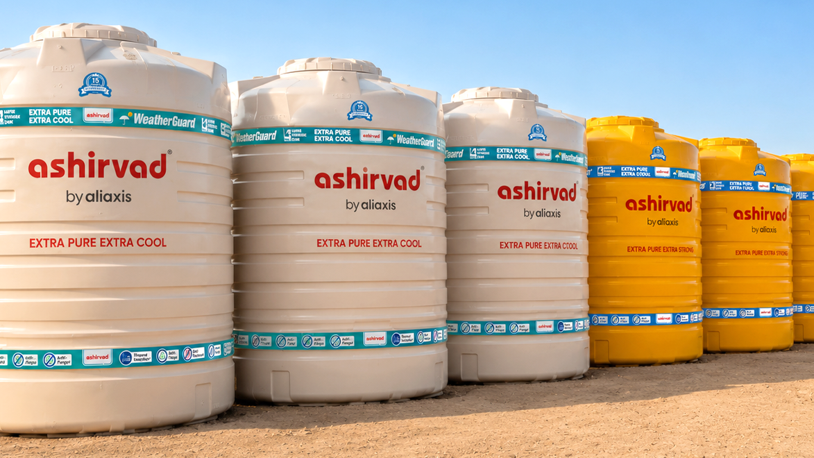 How Water Tank Manufacturers in India Differ: What Actually Impacts Quality